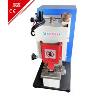 XD-305 Kamege Zipper Coating Machine for Shoe Bag Gluing